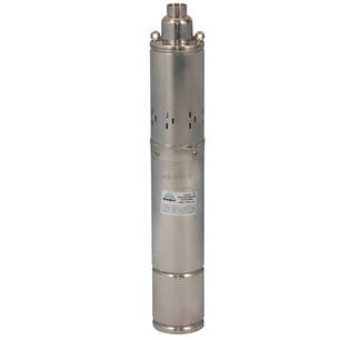 Насос заглибний свердловинний шнековий Vitals aqua 4DS 1578-1.1r, фото 3