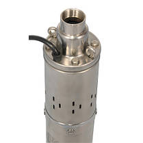 Насос заглибний свердловинний шнековий Vitals aqua 4DS 1578-1.1r, фото 4