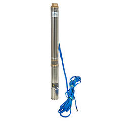 Насос заглибний свердловинний відцентровий відцентровий стійкий до піску Vitals Aqua PRO 3.5-16SD 3059-1.2r