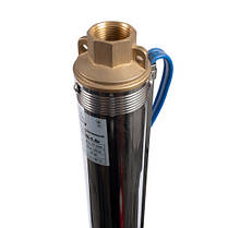 Насос заглибний свердловинний відцентровий Vitals aqua 3-40DCo 16102-1.5r, фото 5