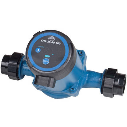 Насос циркуляційний енергоефективний Vitals Aqua CHA 25.60.180, фото 1