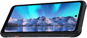 Umidigi BISON 2 6/128Gb Hack Black Гарантія 1 рік  (*CPA -3% Знижка)_L, фото 3