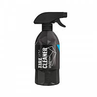 Gyeon Q²M Tire Cleaner - Высокоэффективный очиститель для шин и резиновых изделий, 500 мл