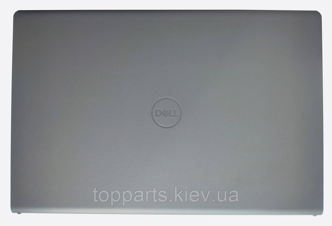 Кришка дисплея для Dell Inspiron 15 (3510, 3511), Vostro 15 (3515, 3520) 0T4MT1 сіра (grey) оригінальна
