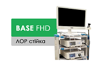 Комплект оборудования "BASE FHD" для синускопии (ЛОР) (LPM-S-LOR-1)