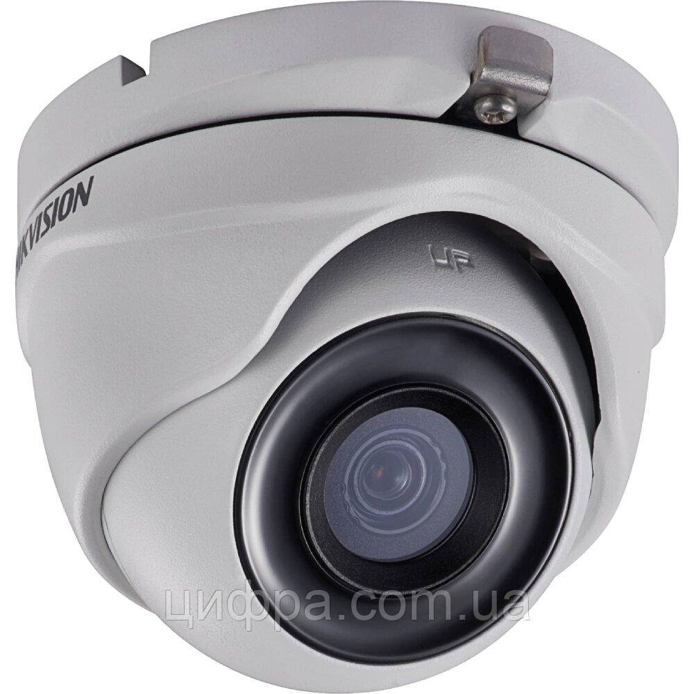 Відеокамера Hikvision DS-2CE76D3T-ITMF