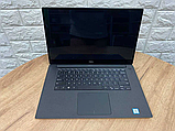 Ноутбук Сенсорний Dell XPS 9570 15.6"4K/IPS/i7 8750H/16/SSD512/GTX1050Ti-4Gb, фото 5