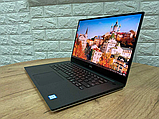 Ноутбук Сенсорний Dell XPS 9570 15.6"4K/IPS/i7 8750H/16/SSD512/GTX1050Ti-4Gb, фото 4