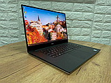 Ноутбук Сенсорний Dell XPS 9570 15.6"4K/IPS/i7 8750H/16/SSD512/GTX1050Ti-4Gb, фото 3
