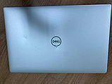 Ноутбук Сенсорний Dell XPS 9570 15.6"4K/IPS/i7 8750H/16/SSD512/GTX1050Ti-4Gb, фото 6
