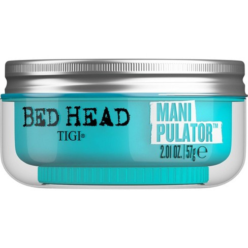 Tigi Bed Head Manipulator Styling Cream Легка паста для волосся, що текстурує 57 г