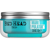 Tigi Bed Head Manipulator Styling Cream Легкая паста для текстурирующих волос 57 г