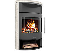 Color Stove J2 GREY STEEL LIMESTONE