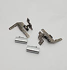 Петлі dell e6220 сервісний оригінал з розборки, фото 2