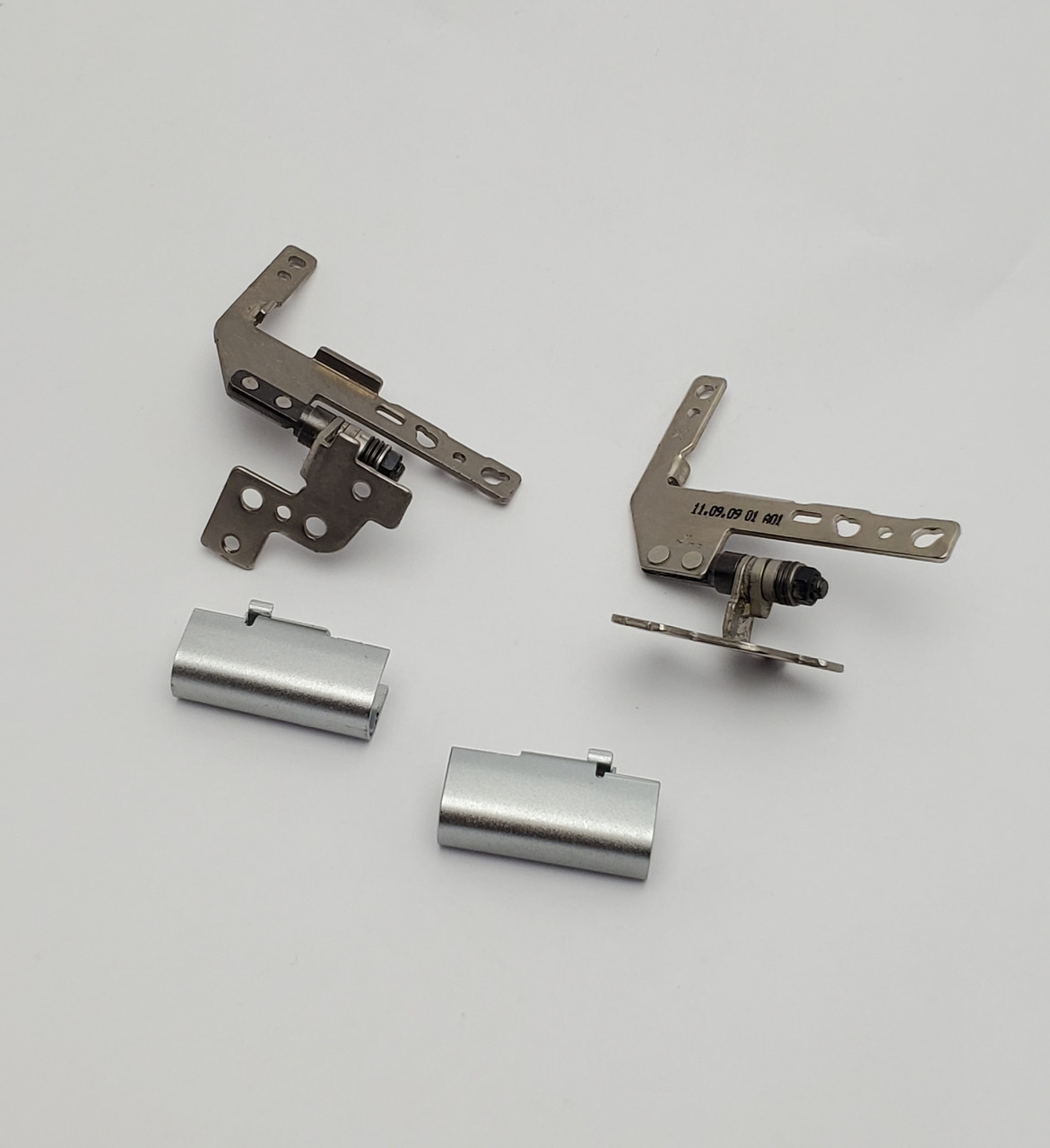 Петлі dell e6220 сервісний оригінал з розборки, фото 1