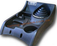 Накладка на коробку передач (Кпп) на ВАЗ 2105