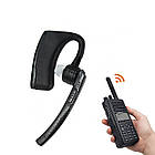 ⇒ Bluetooth гарнітура та PTT кнопка, для рацій Motorola DP3400 / DP4400 / DP4600 / DP4800, фото 4