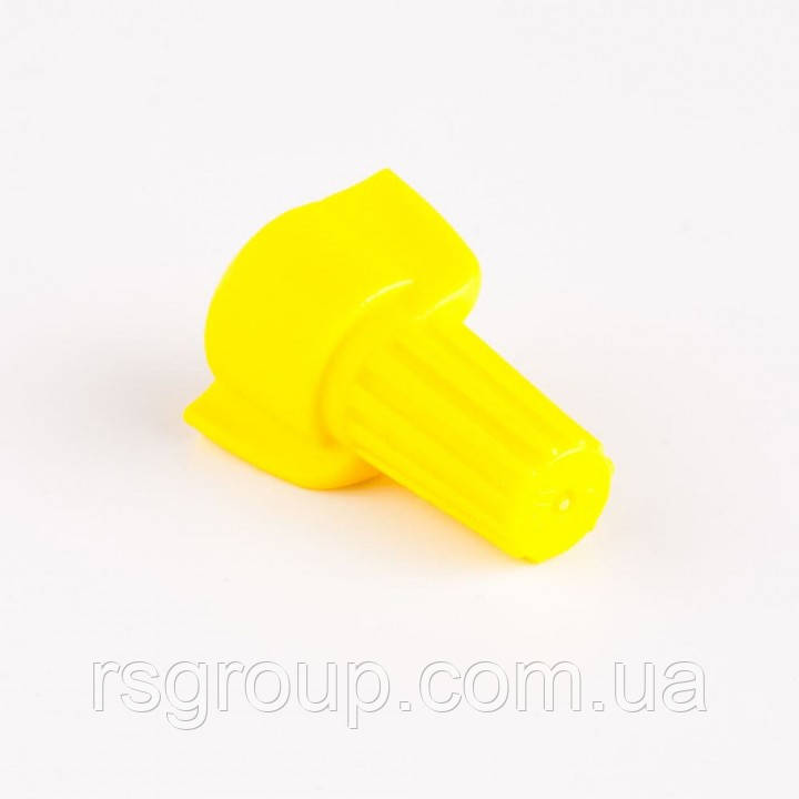 Ковпачок для скручування SP1, фото 1