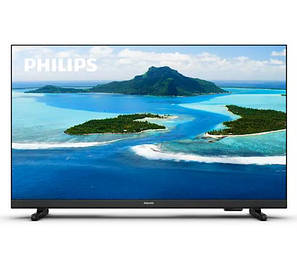 Телевізор Philips 43PFS5507/12, фото 2
