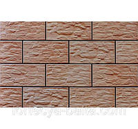 Фасадная клинкерная плитка Cerrad Kamien Cer 23 Agat 30х14.8 см цена за 1 плитку