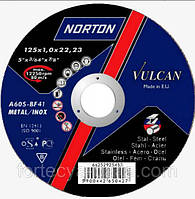 Круг відрізний по металу Norton 180*1,6
