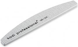 Баф-Пилка 180/220 Kodi Professional (півмісяць)