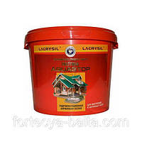 Мастика гідроізоляційна Lacrysil AQUASTOP 1.2 кг