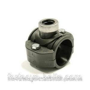 Хомут для врезки в водопровод 75*1" В (ID#543242537), цена: 65 ...