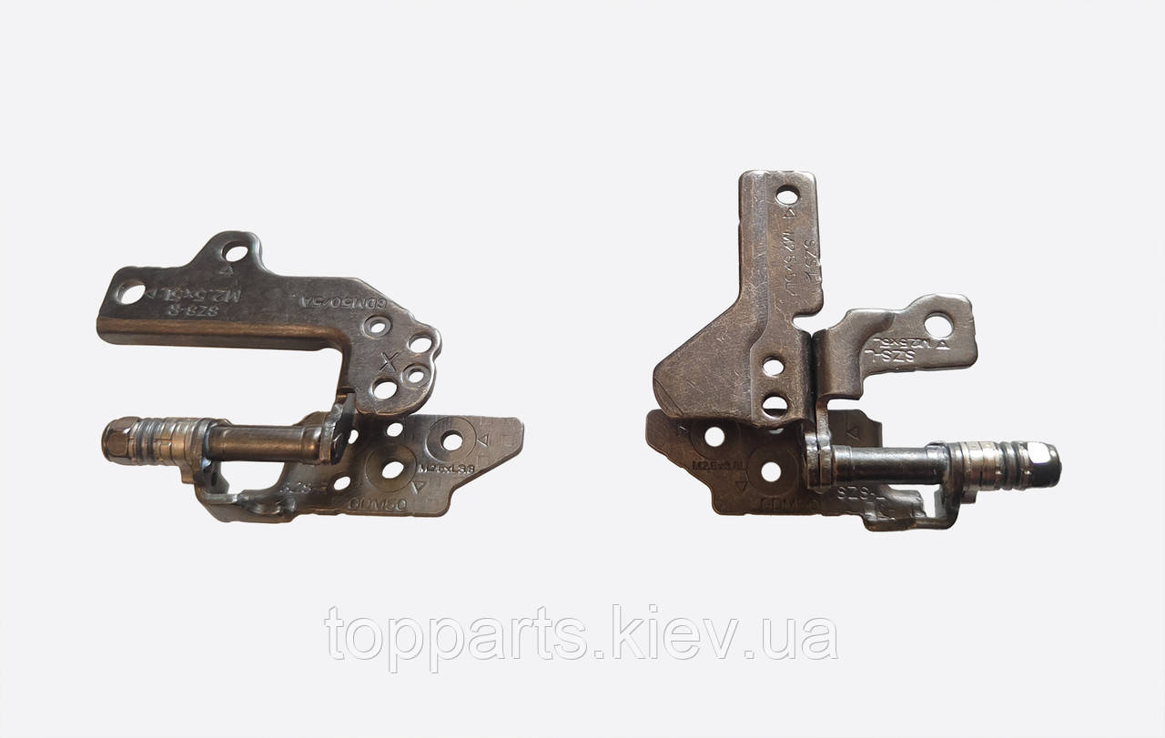 Петлі для ноутбука Dell Inspiron 15-3510, -3511, Vostro 15-3515, -3520, -3525