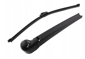 Склоочисник задній Volkswagen Passat B6, B7.