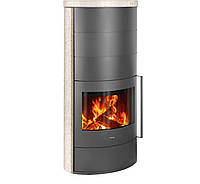 Color Stove J9 GREY STEEL LIMESTONE