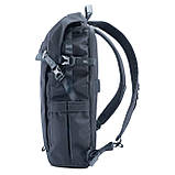 Рюкзак Vanguard VEO GO 46M Black (VEO GO 46M BK), фото 6