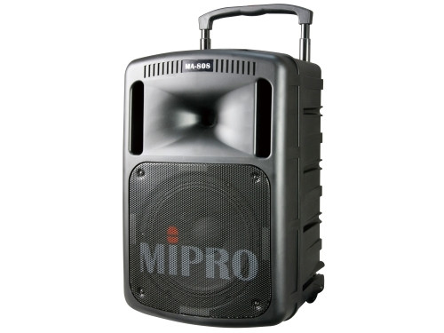 Mipro MA-808 EXP