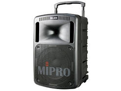 Mipro MA-808 EXP