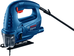 Електролобзик 70мм 500Вт Bosch GST 700 Professional