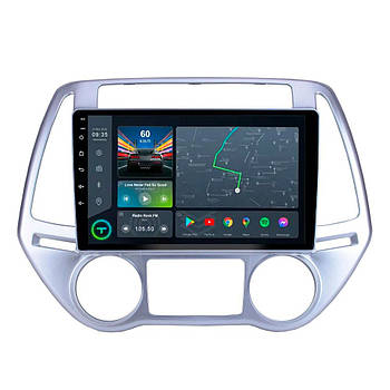 Штатна магнітола Torsen Hyundai I20 2008-2014 F102 4G Carplay DSP