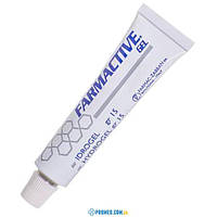 Гідрогель Farmactive Gel 15 г, 1 шт.