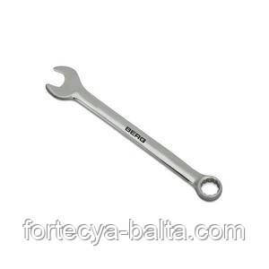 Ключ рожково-накидний Berg 48-312 18 мм