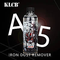 KLCB A-5 Очиститель металлизированных загрязнений Iron powder cleaner