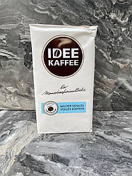 Мелена кава Idee Kaffee (100 % Арабіка) 500 грм