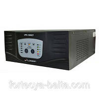 Зовнішня ББЖ Luxeon UPS-1000ZY (600Вт)