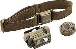 Ліхтар Streamlight Sidewinder Compact II Military (14512)