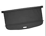 Шторка багажника Toyota Prius 2016 2017 2018 2019 полка ролет, фото 4