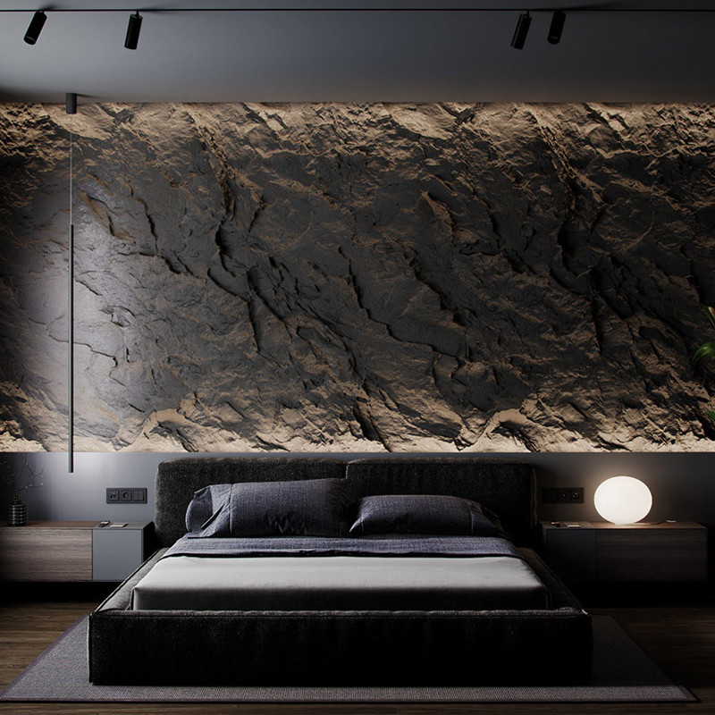 Супер модна СКЕЛЯ (МАТЕРІАЛ З ВИКОНАННЯМ), фото 1