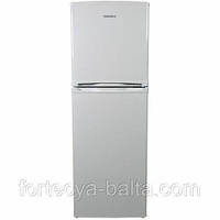 Двокамерний холодильник GRUNHELM GRW-138DD 138 л
