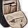 Рюкзак Case Logic Notion 14" NOTIBP-114 Black, фото 5