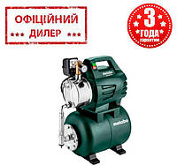 Насосная станция Metabo HWW 4000/25 Inox