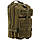 Якісний Рюкзак тактичний Molly, Військовий рюкзак-сумка 35л, фото 5