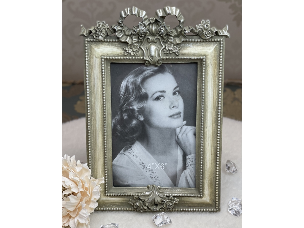 💙Фоторамка вінтажна, фото 1