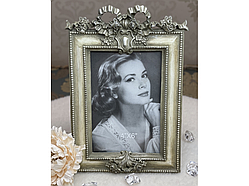 💙Фоторамка вінтажна